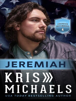 cover image of Jeremiah